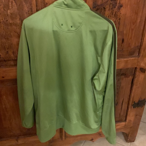 Used twice Adidas size large fits more like xl - Picture 4 of 4